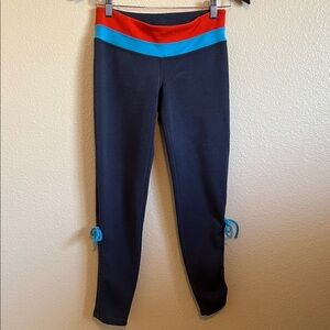 Colorful Women's Leggings